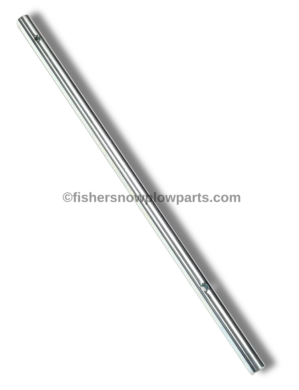 99228 FISHER - WESTERN SPINNER SHAFT-ELECTRIC, GENUINE FISHER