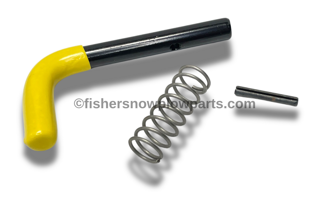83881 FISHER HS STAND PIN KIT , FISHER PLOW PARTS, SNOWPLOW PARTS
