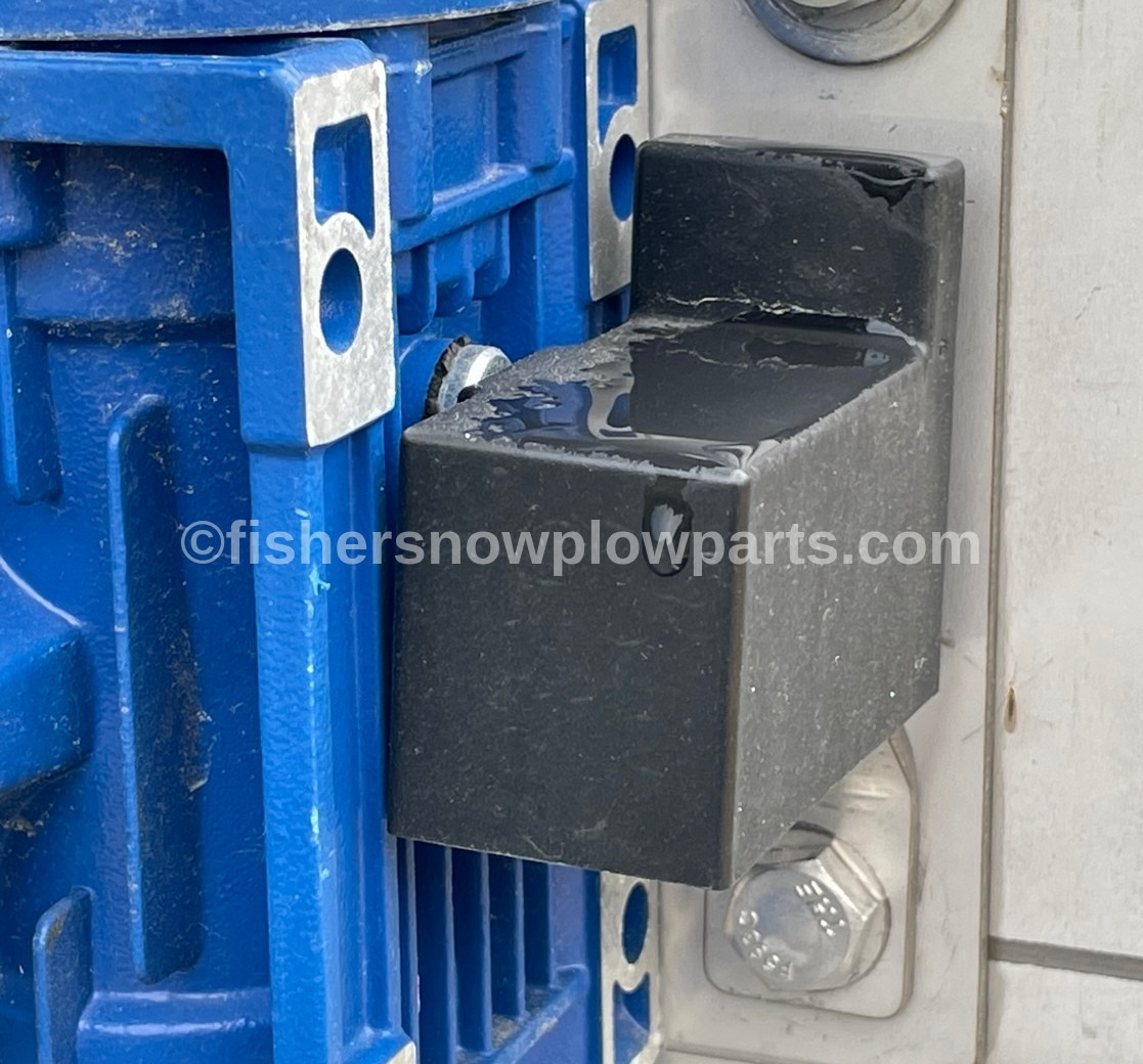 99775 FISHER - WESTERN - SNOWEX SPREADER GENUINE REPLACEMENT PART