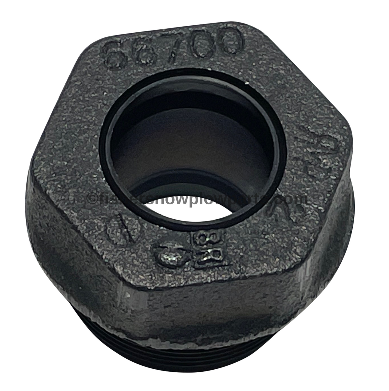 52277 - FISHER SNOWPLOWS GENUINE REPLACEMENT PART - 1