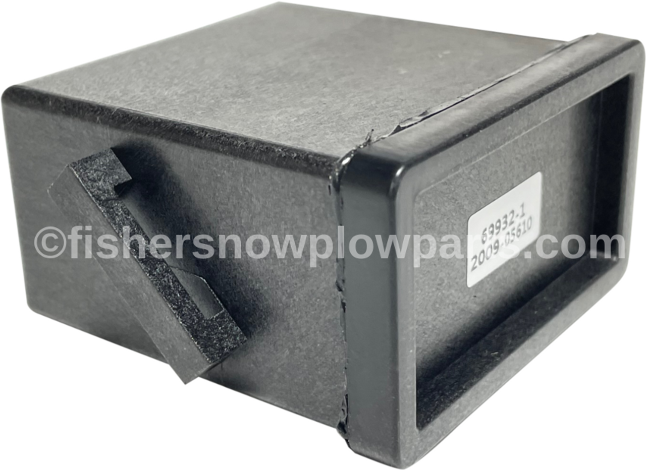 69932-1 FISHER SNOW PLOW GENUINE REPLACEMENT PART - SOFT START