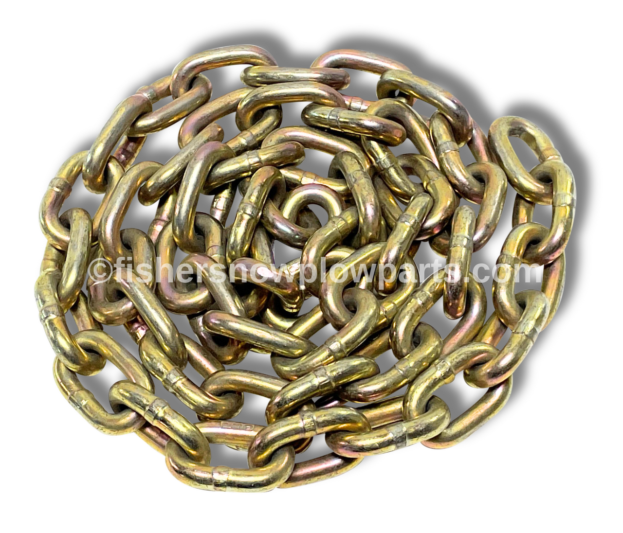 【PLOW 】Screw Pierce シングル＋チャーム Fisher Snow Plows 28351-1 Genuine Replacement Part - HC/MC/10 1/2