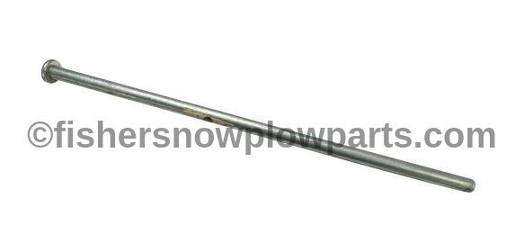 Fisher Snow Plows Replacement Center Pin 20988 - 24.5