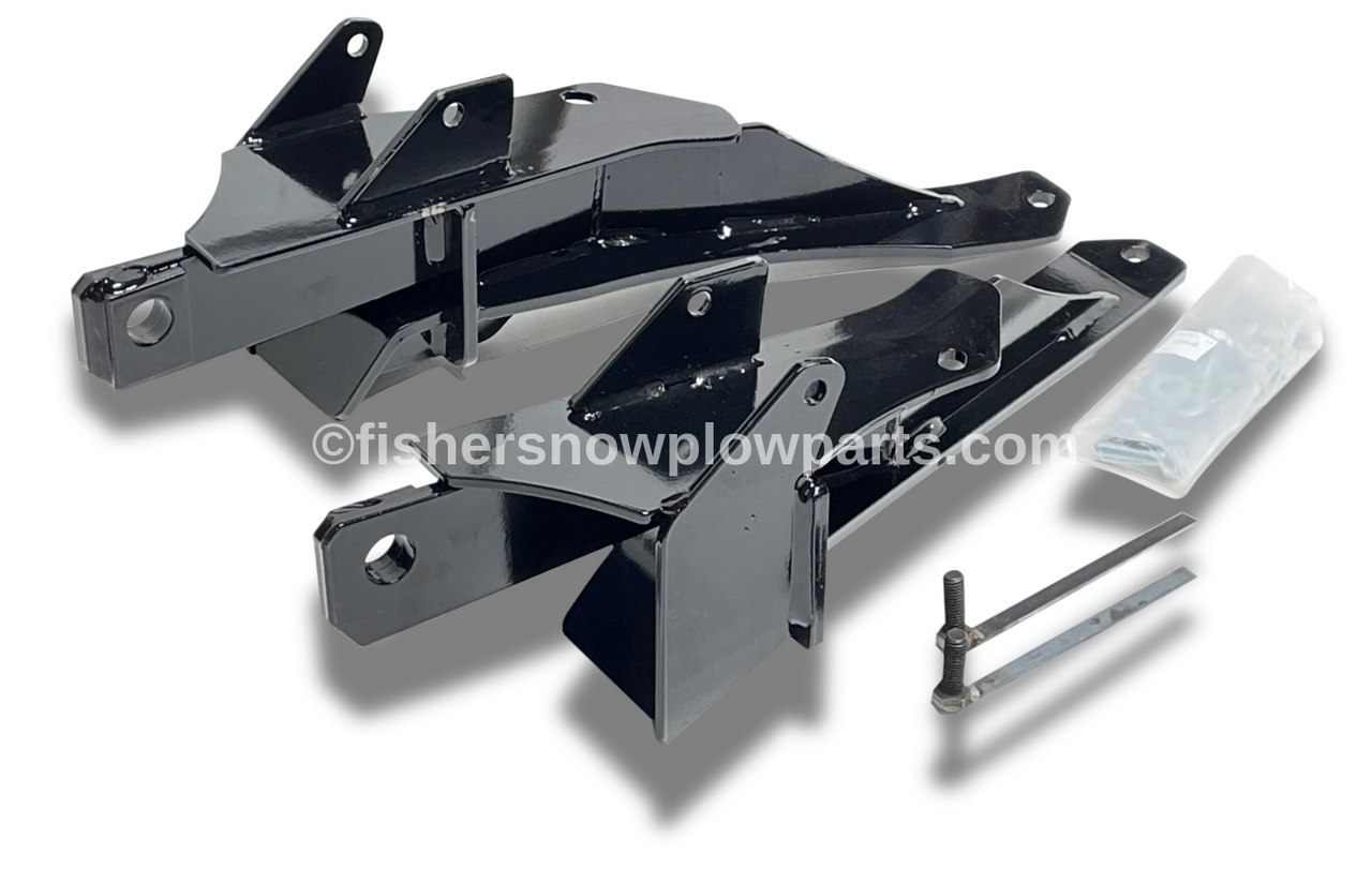 7169 - FISHER SNOW PLOWS GENUINE REPLACEMENT PART - MOUNT KIT MM