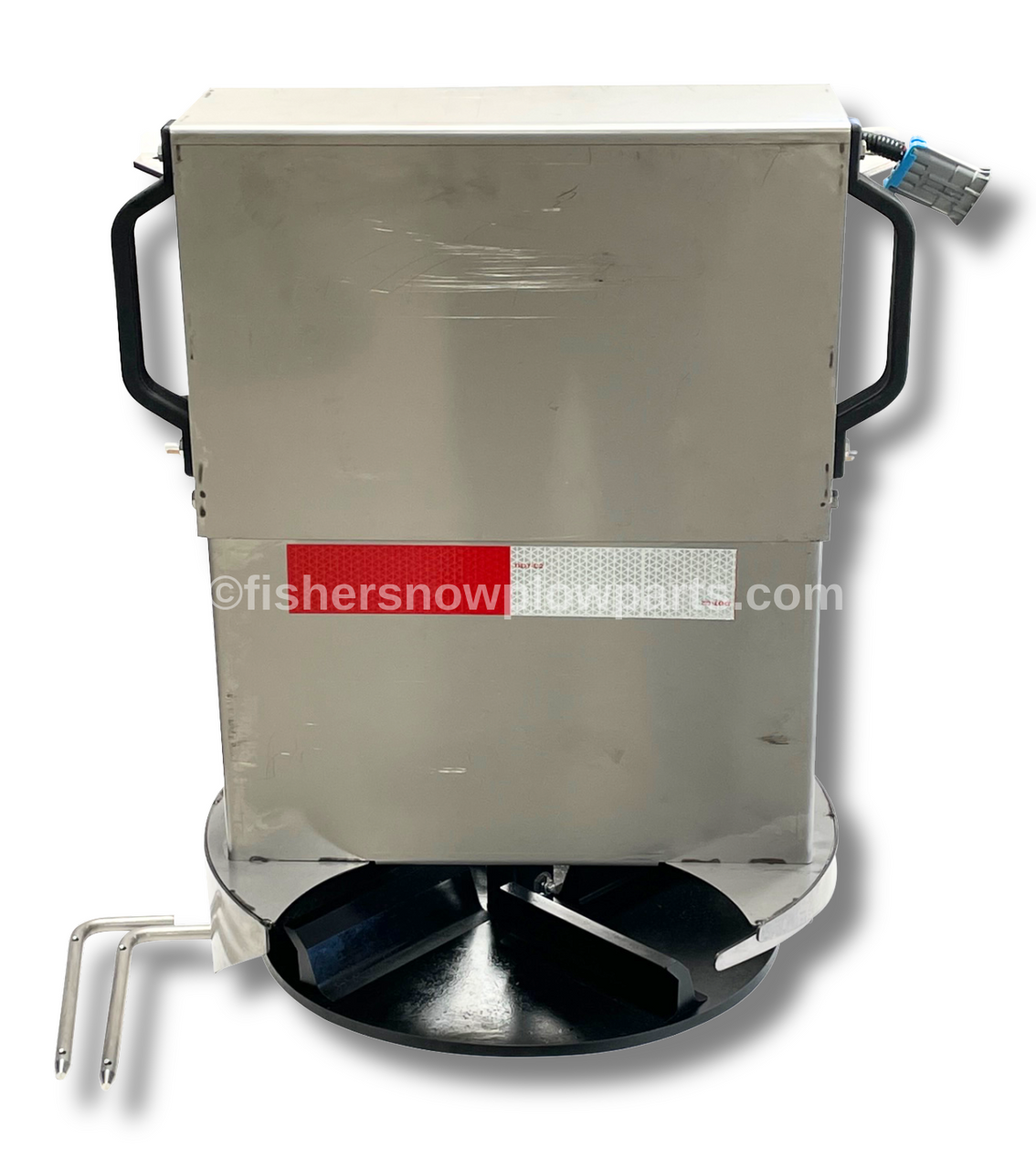 Fisher❤️ Genuine Replacement Chute Kit for Fisher Steelcaster Western