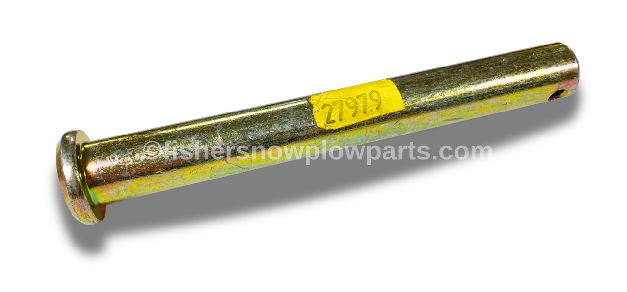 Fisher Snow Plows 27979 Genuine Replacement Clevis Pin - 1.00 x