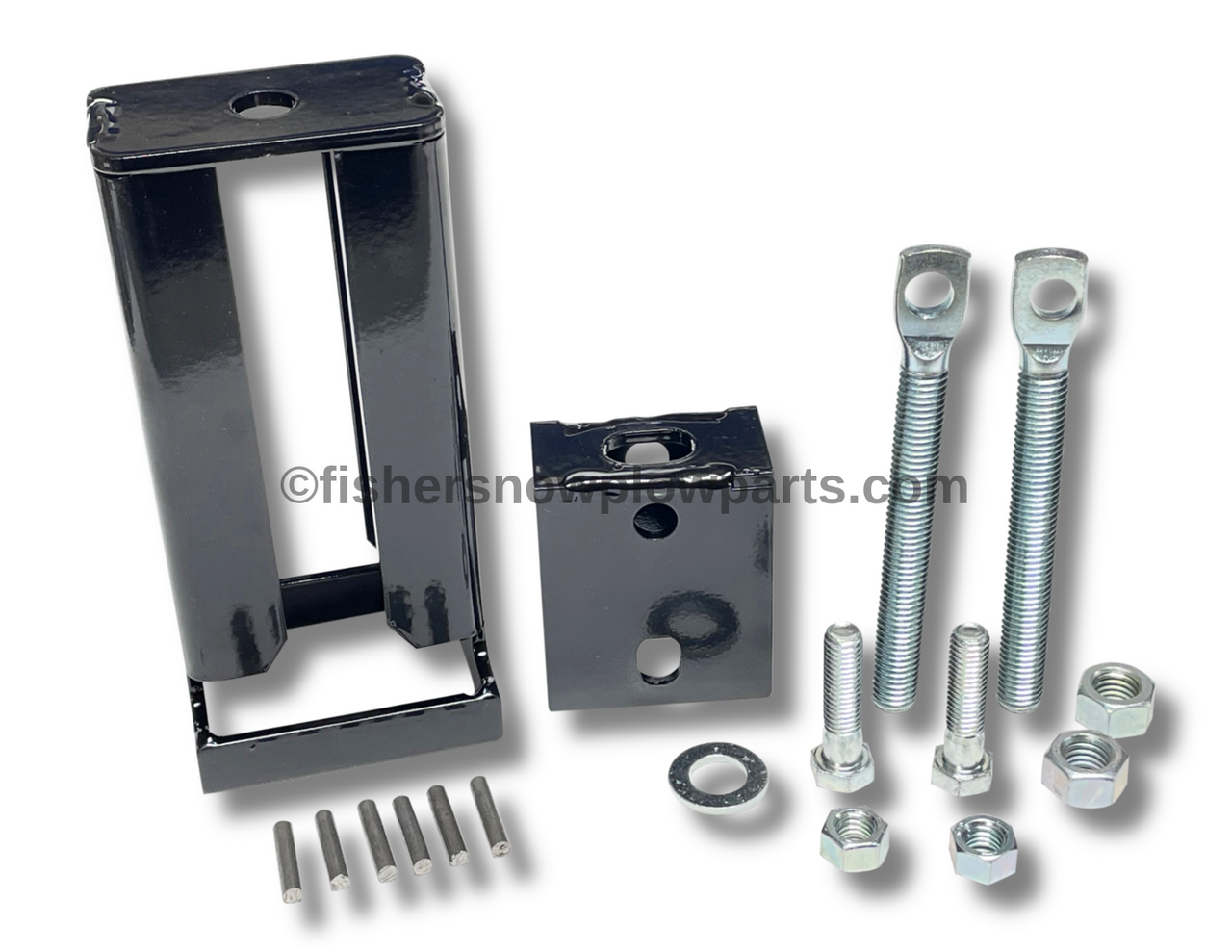 FISHER 20043-1 Spring Replacement Tool for Western & SnowEx