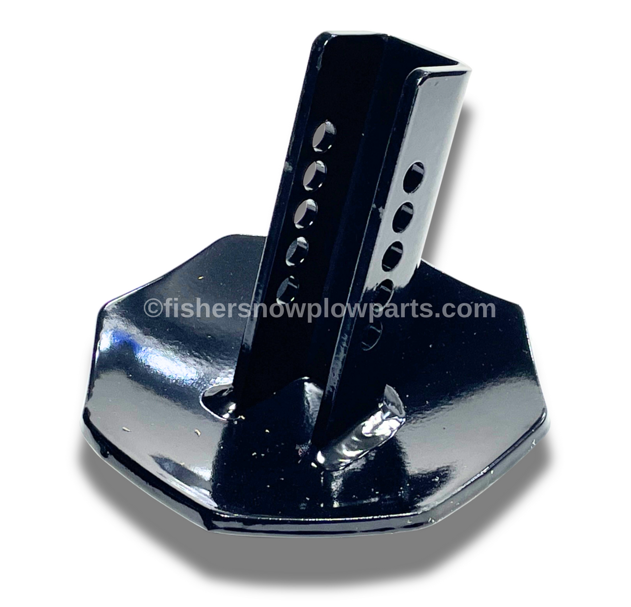 83647 - FISHER SNOWPLOWS GENUINE REPLACEMENT PART - WEAR SHOE - 7