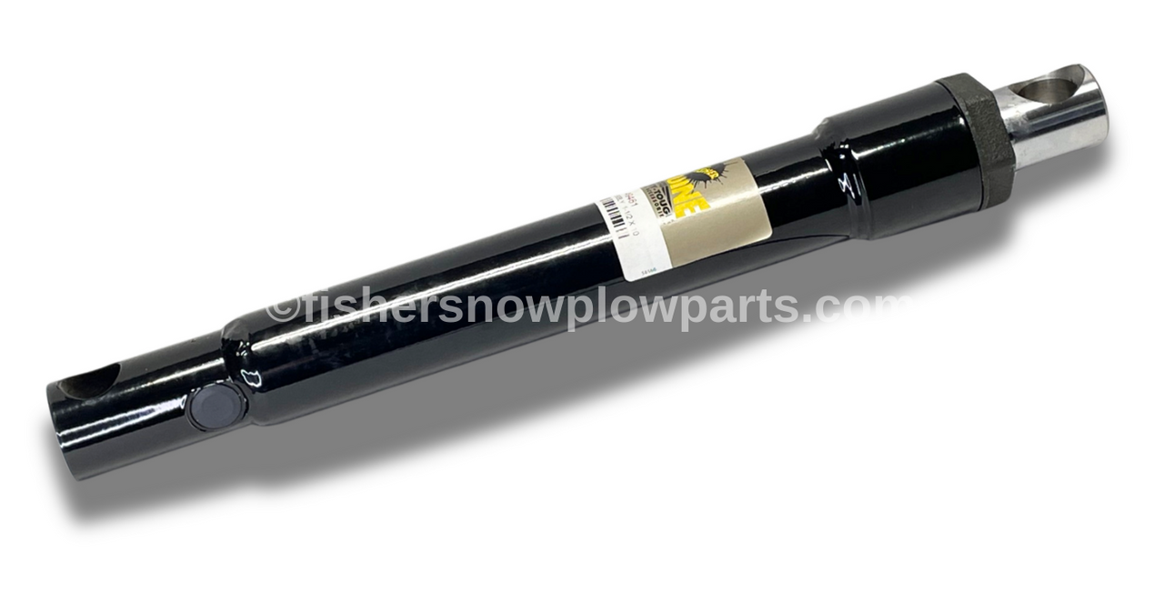 ΨΨRipple Fisher Genuine Fisher Snowplows 49461 Replacement Part - XRS & XLS Angle