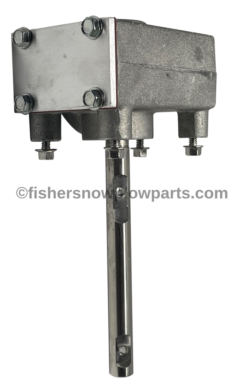 YOWA⭐︎ 83722 - FISHER STEELCASTER - WESTERN STRIKER SPREADERS GENUINE