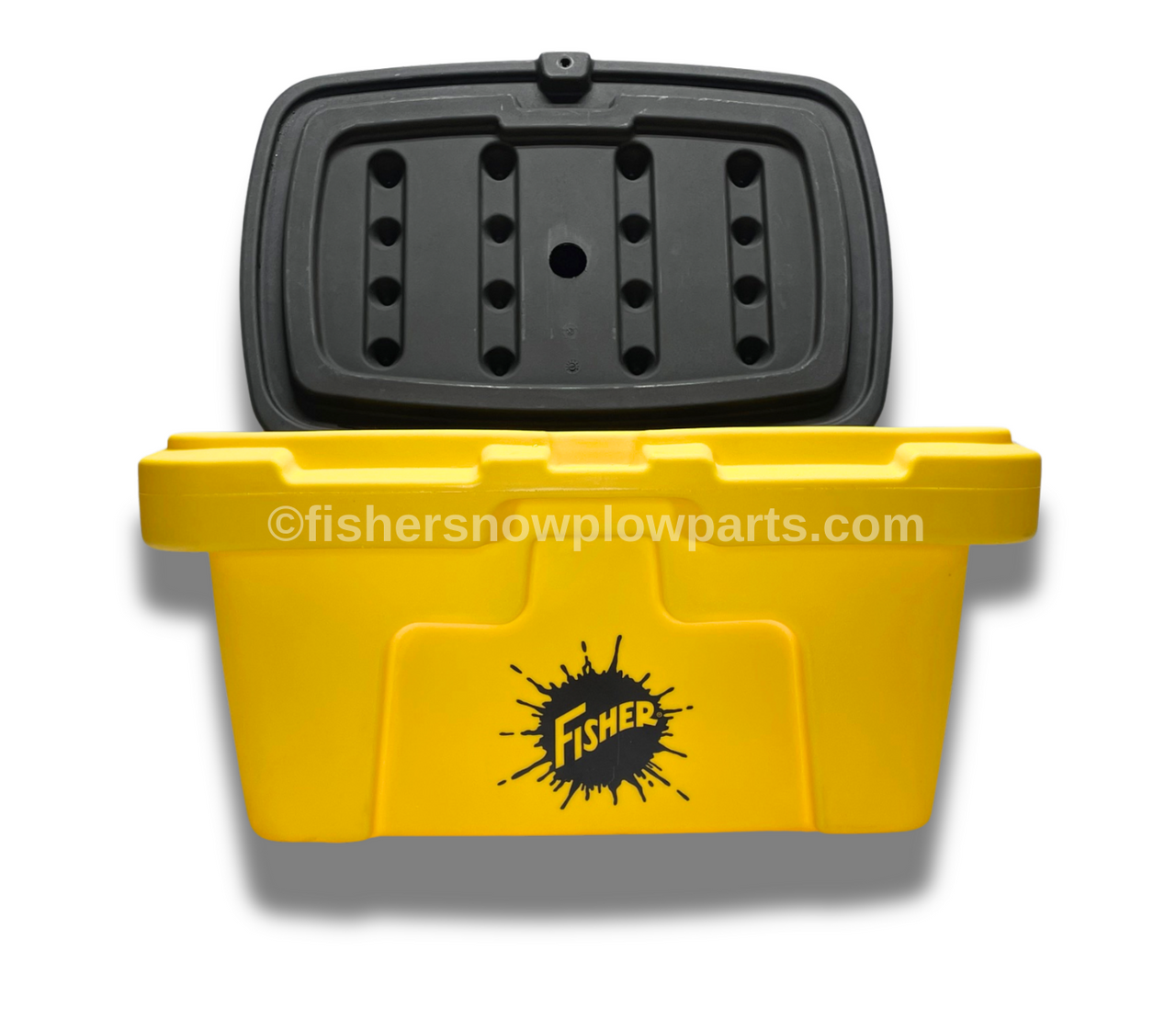 coni boxes for fisher Lee Sports Hyper One Tray Tackle Box Fly Boxes by Kingfisher Fly Fishing The Cheapest DIY Fisher Box