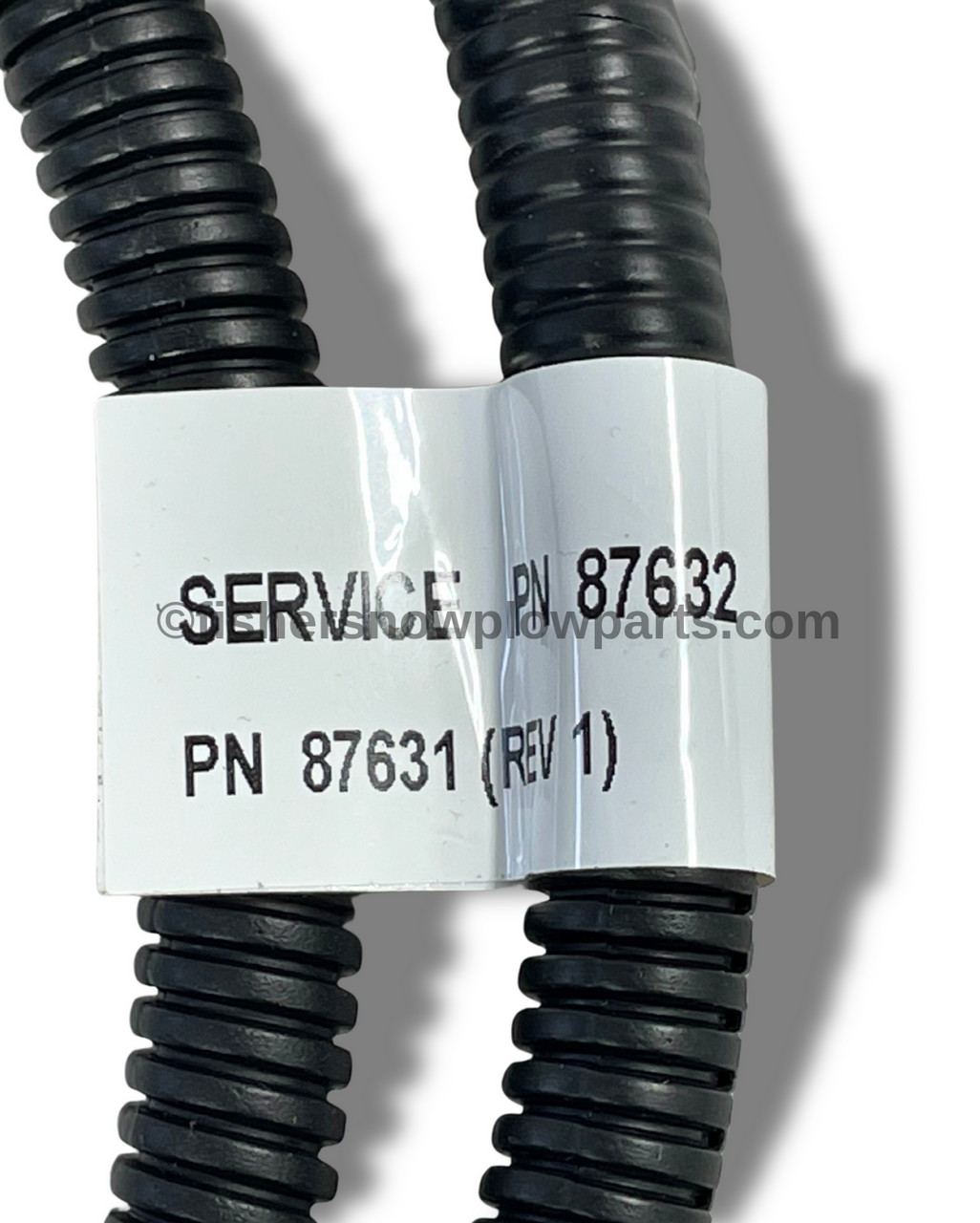 ブレイカーアウト スプリング Genuine 87631 Chute Module Side Cable Assembly | Replacement for