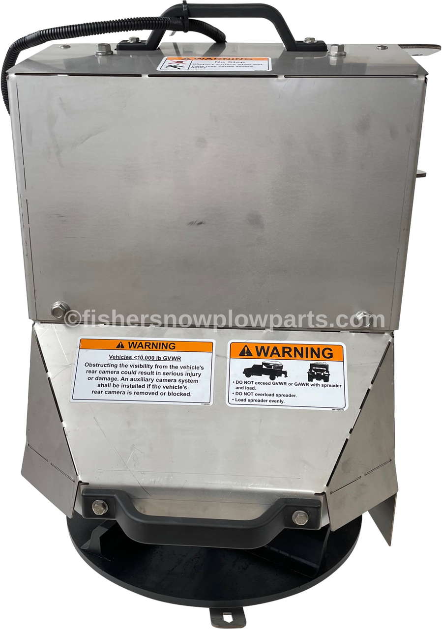 31942 Genuine Replacement Part for Fisher Tempest, Western