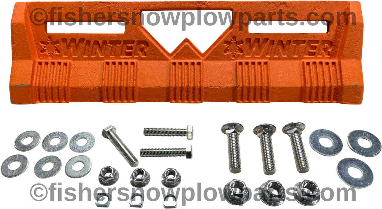Buy KT-XTENDORUNIV Xtendor® Universal Plow Guard | Durable Snow