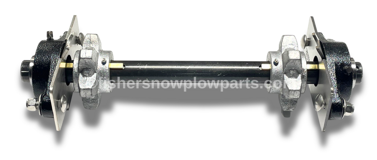 Stewart エルキギター 83266 - FISHER STEELCASTER - WESTERN STRIKER - 3' - .35 YARD