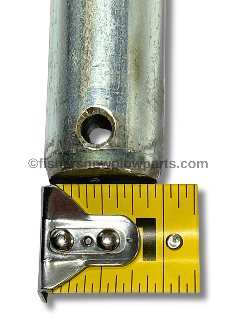 26060 Fisher Snowplows Genuine Replacement Pivot Pin - 1