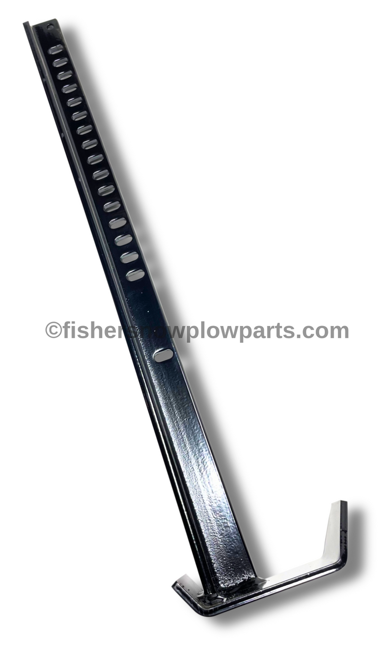 26172 Fisher Snow Plows Jack Leg - Genuine Replacement Part for HC