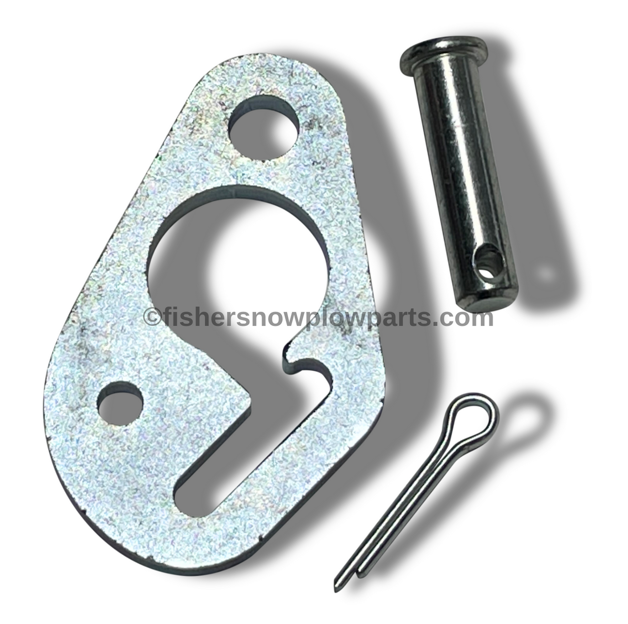 Fisher 28991 Stop Link Service Kit for Minute Mount 2 - Genuine