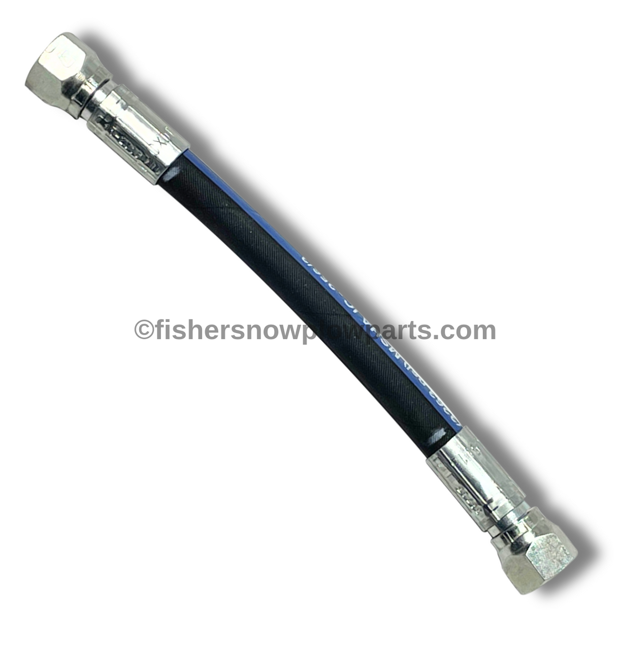 ケネディフィッシャー 8' #4/5 FISHER 56832 Lift Ram Hose 1/4