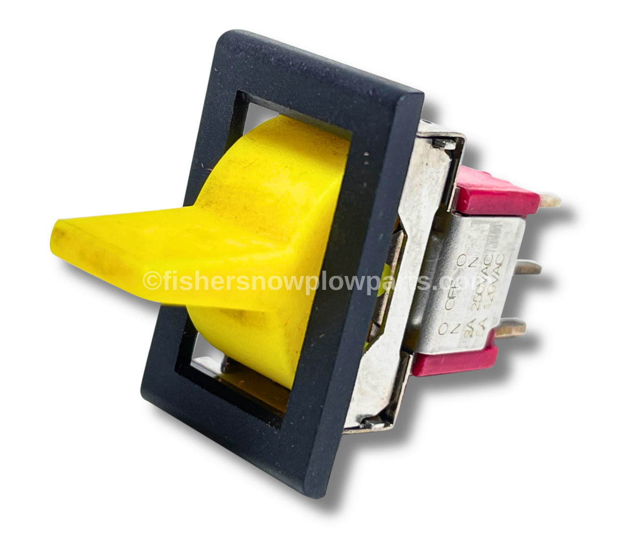 66862- FISHER GAS SPREADERS FACTORY GENUINE REPLACEMENT PART