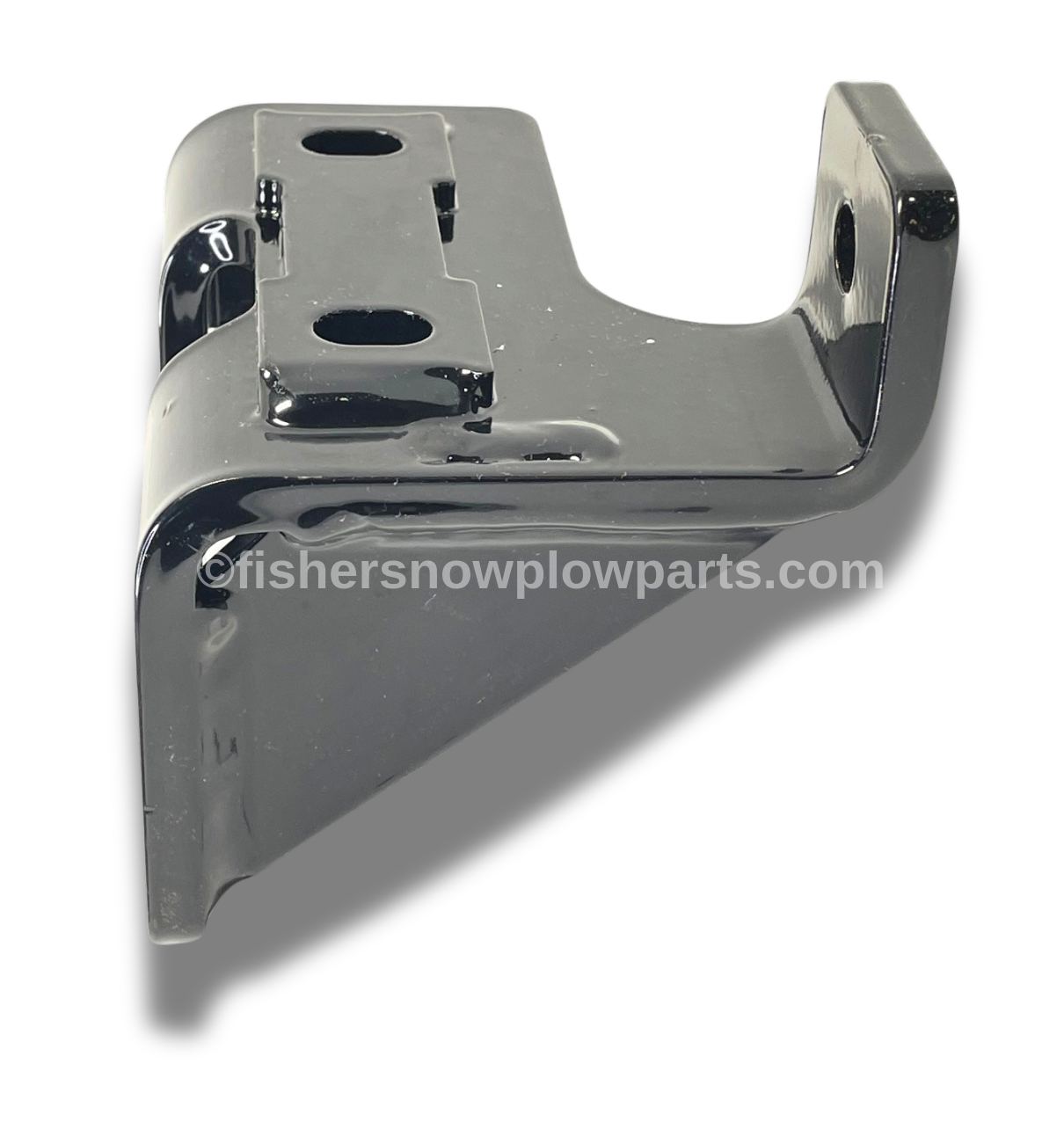 Fisher - western - snowex 68194 Snowplow Rear Bracket for Ford