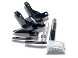 7189 MOUNT 2009 - 2018, 2020 DODGE 1500 CLASSIC