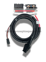 SNOWEX LT6800 & LT7200 TRUCK COMMON ELECTRICAL