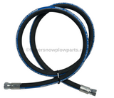 XLS HOSES & FITTINGS