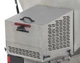 STRIKER GAS MODELS - ENGINE COVER ASSEMBLY