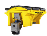 TEMPEST POLY P150A & P220A - AUGER ASSEMBLY