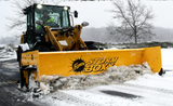 STORM BOXX SNOWPUSHER TRACE EDGE - FIXED WINGS