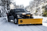 SD SERIES SNOWPLOWS 6'9 & 7 1/2'