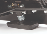 50700  & 86870 XV2 SNOWPLOWS - SHOE KIT