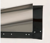 43510-1 - 8 1/2' & 9 1/2' MVP3 WING EXTENSION KIT