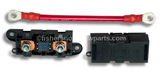 SNOWEX UTV MID DUTY - VEHICLE SIDE ELECTRICAL