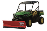 IMPACT UTV - MID DUTY PLOW - HOSES & FITTINGS