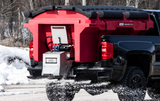 MARAUDER POLY P150C & P220C - BODY COMPONENTS