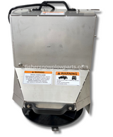 WESTERN MARAUDER CHUTE ASSEMBLY & EXTENSION