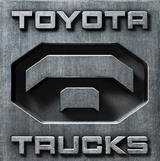 TOYOTA VEHICLE LIGHTING