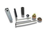 FISHER PUMP SHAFT SEAL REPLACEMENT VIDEO