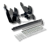 77117 - 2019 & UP GM 1500 AT4/TRAILBOSS MOUNT