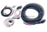 POLYCASTER NON-FLEETFLEX ELECTRICAL - 4 PIN