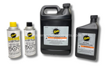 SD SERIES GENUINE REPLACEMENT DECALS, OIL & PAINT