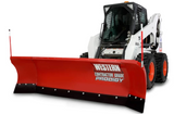WESTERN SKID STEER PRODIGY SNOWPLOW