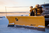 XRS TRUCK SERIES SNOWPLOWS