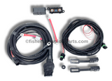 DEFENDER TRUCK SIDE ELECTRICAL - REPLACEMENT PARTS