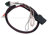 XLS PLOW SIDE ELECTRICAL