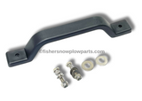 STEEL-CASTER GAS MODELS - ENGINE COVER ASSEMBLY