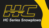 FISHER HC SERIES SNOWPLOWS PARTS POSTER
