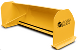 STORM BOXX RUBBER EDGE SNOWPUSHER PARTS